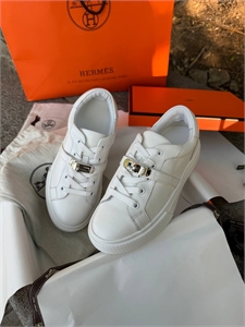 Кеды HERMES 174961