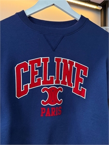 Толстовка CELINE 174965