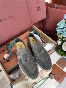 Лоферы LORO PIANA 174973