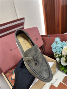 Лоферы LORO PIANA 174973