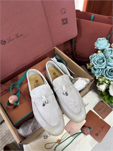 Лоферы LORO PIANA 174974