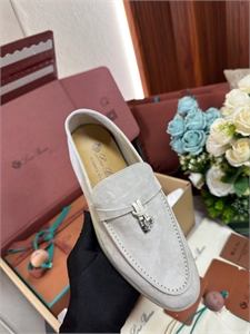 Лоферы LORO PIANA 174974