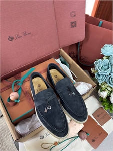 Лоферы LORO PIANA 174975