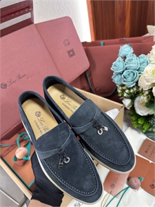 Лоферы LORO PIANA 174975