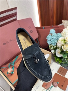 Лоферы LORO PIANA 174975