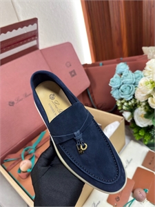 Лоферы LORO PIANA 174976