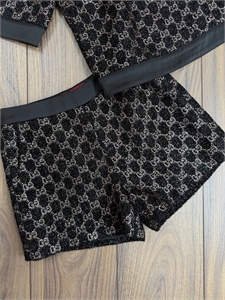 Костюм GUCCI 174978