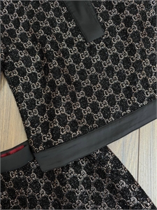 Костюм GUCCI 174978