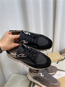 Кроссовки  BRUNELLO CUCINELLI 174980
