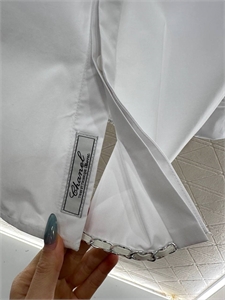 Рубашка CHANEL 174982