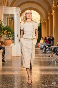 Жакет CHANEL 174986