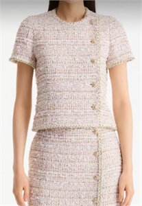 Жакет CHANEL 174986