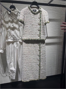 Юбка CHANEL 174987