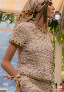 Юбка CHANEL 174987