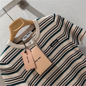 Кофта MIU MIU 174994