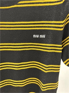 Кофта MIU MIU 174995