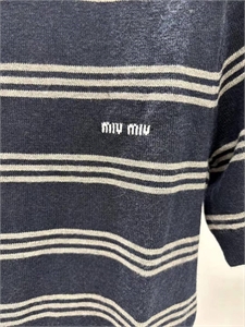 Кофта MIU MIU 174996