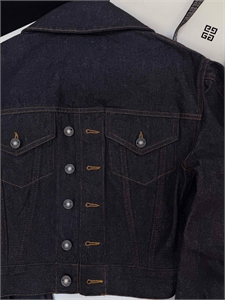 Куртка Givenchy 175001