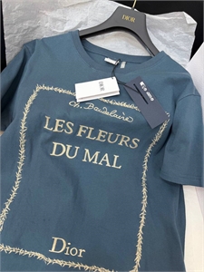 Футболка DIOR 175005