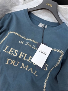 Футболка DIOR 175005