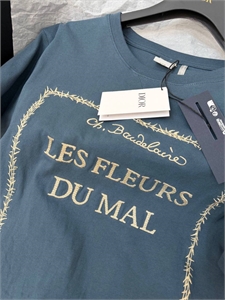 Футболка DIOR 175005