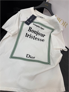 Футболка DIOR 175006