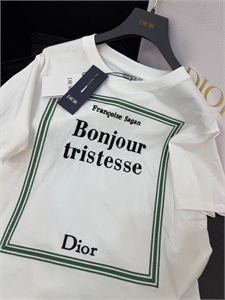 Футболка DIOR 175006