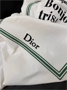 Футболка DIOR 175006