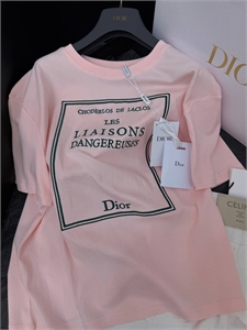 Футболка DIOR 175007