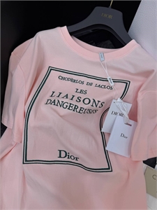 Футболка DIOR 175007