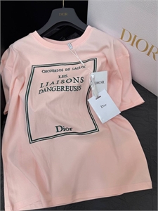 Футболка DIOR 175007