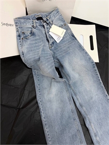 Джинсы YSL 175032