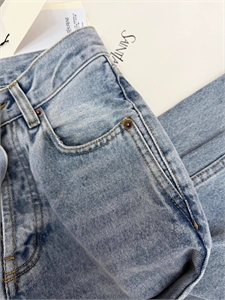 Джинсы YSL 175032