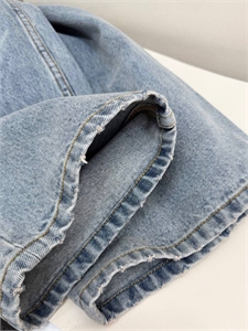 Джинсы YSL 175032