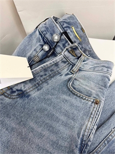 Джинсы YSL 175032