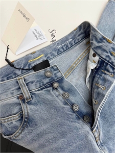 Джинсы YSL 175032