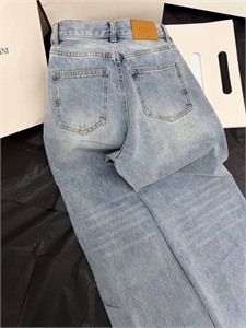 Джинсы YSL 175032