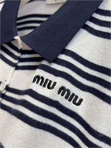 Кофта MIU MIU 175034