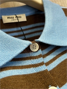 Кофта MIU MIU 175035