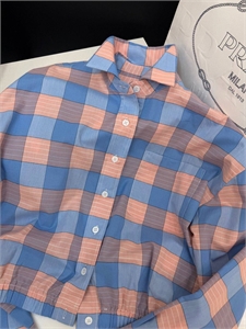 Рубашка PRADA 175042