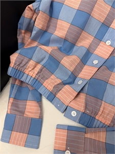 Рубашка PRADA 175042