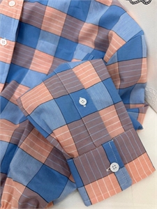 Рубашка PRADA 175042