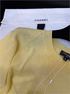 Кофта CHANEL 175053