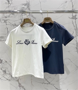 Футболка LORO PIANA 175056
