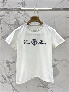 Футболка LORO PIANA 175056