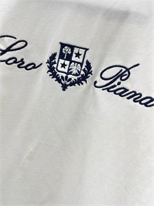 Футболка LORO PIANA 175056
