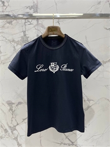 Футболка LORO PIANA 175057