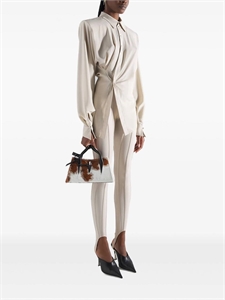 Лосины Mugler 175058