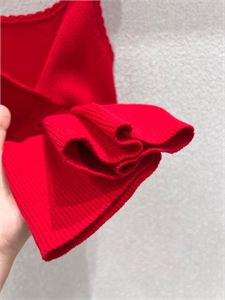 Майка MIU MIU 175059