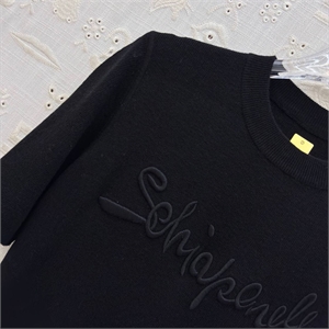 Футболка Schiaparelli 175061